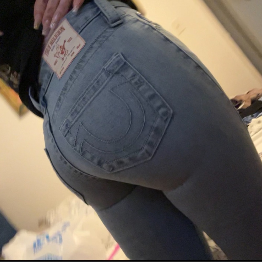 True Religion Jeans